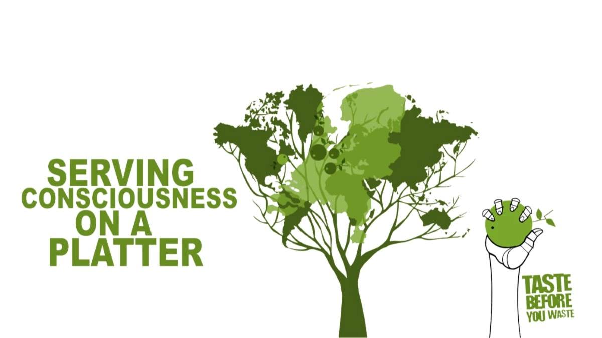 Wasteless Wedesdays at the Dokhuis