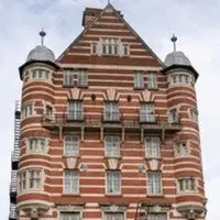 White Star Line Grand Tour