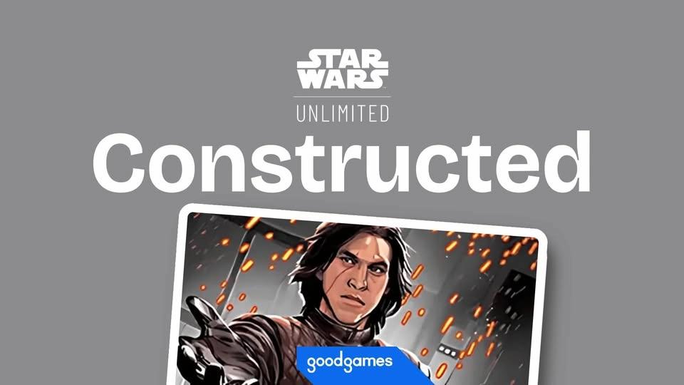 Star Wars: Unlimited - Premier - Weekly Play