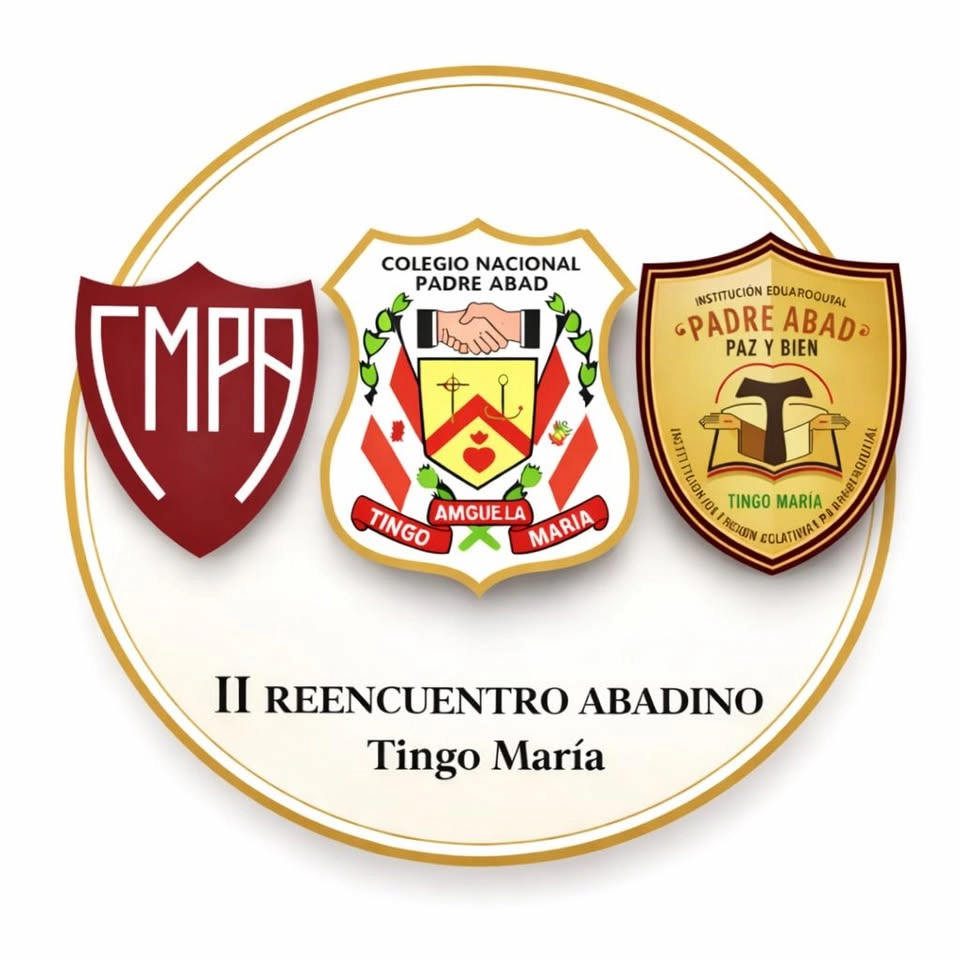 reencuentro abadino 2026