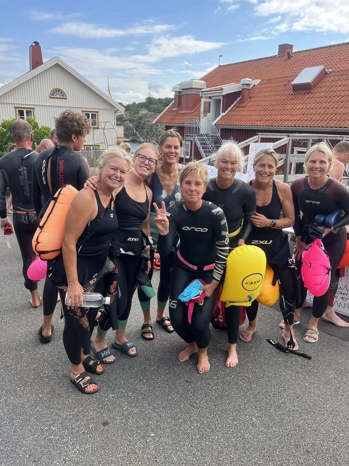 Härön Simmet 2026. 8th edition🙌☀️😊