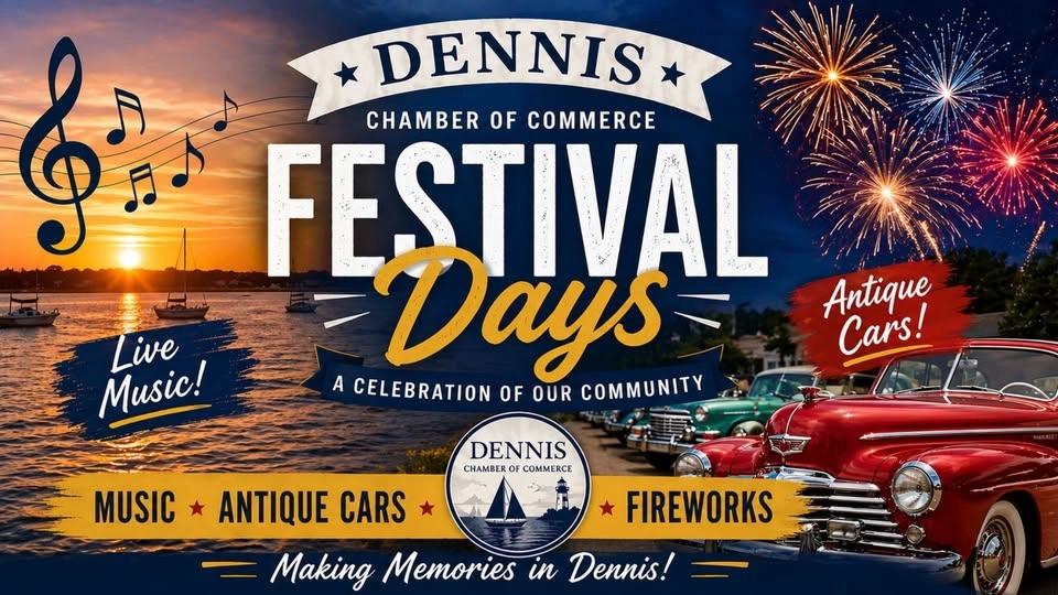Dennis Chamber Festival Days