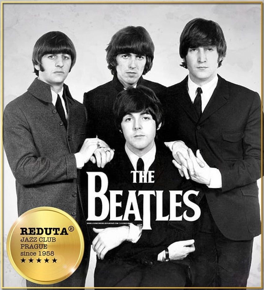 THE BEATLES GROOVE: A JAZZ TRIBUTE