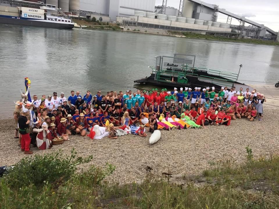 20. Altriper Ortsregatta