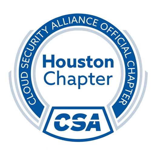 Cloud Security Alliance - Houston August Meeting