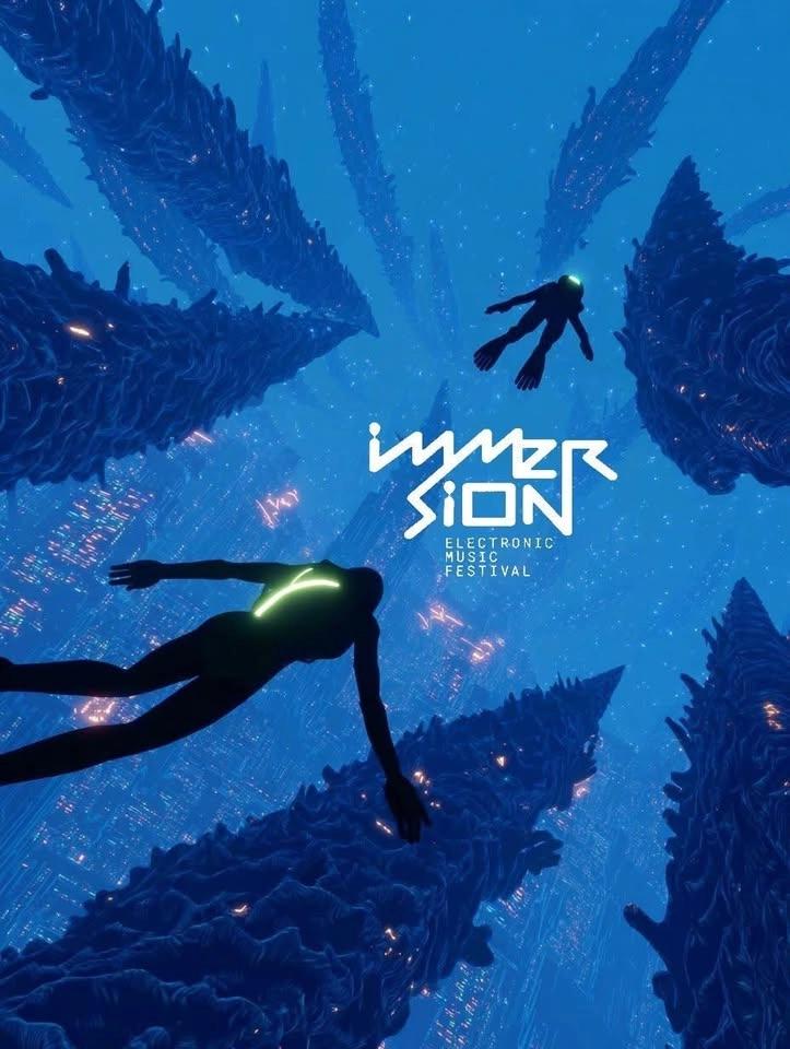 IMMERSION FESTIVAL