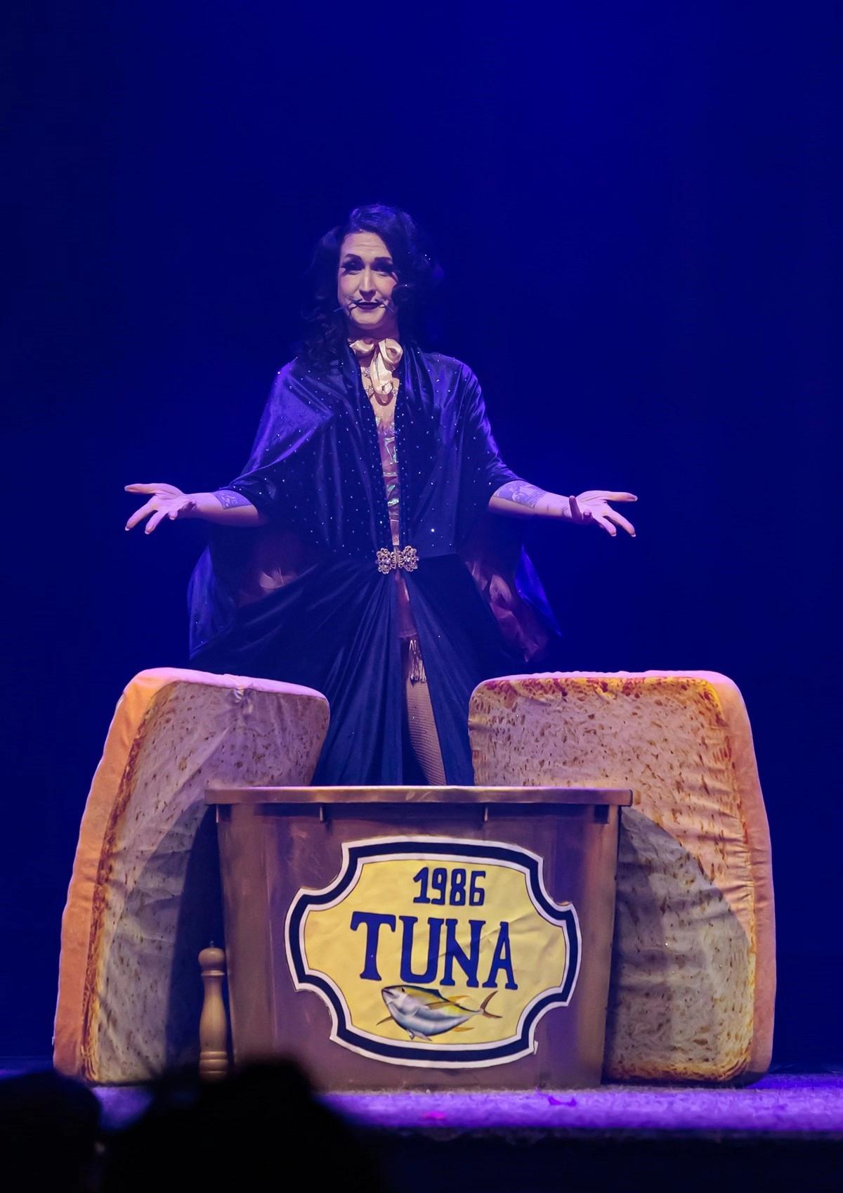 Bohemian Burlesque Festival: Bohemian Cabaret Brno