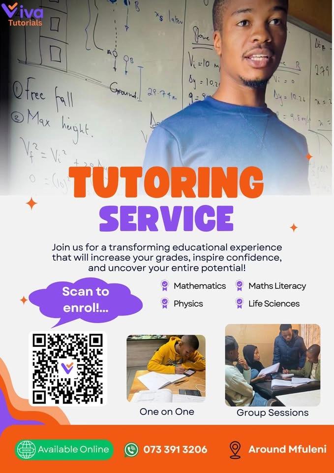 Open Learning Sessions