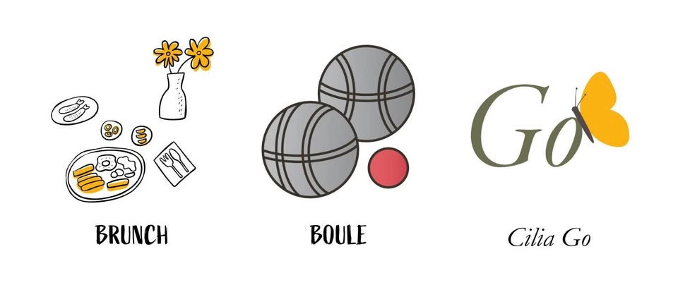 Boule och brunch!