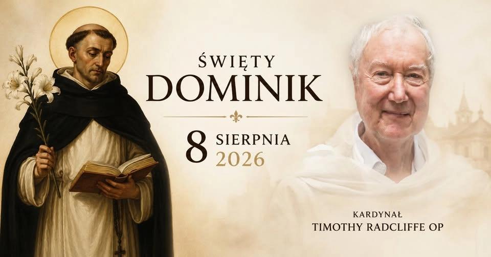 Odpust ku czci św. Dominika