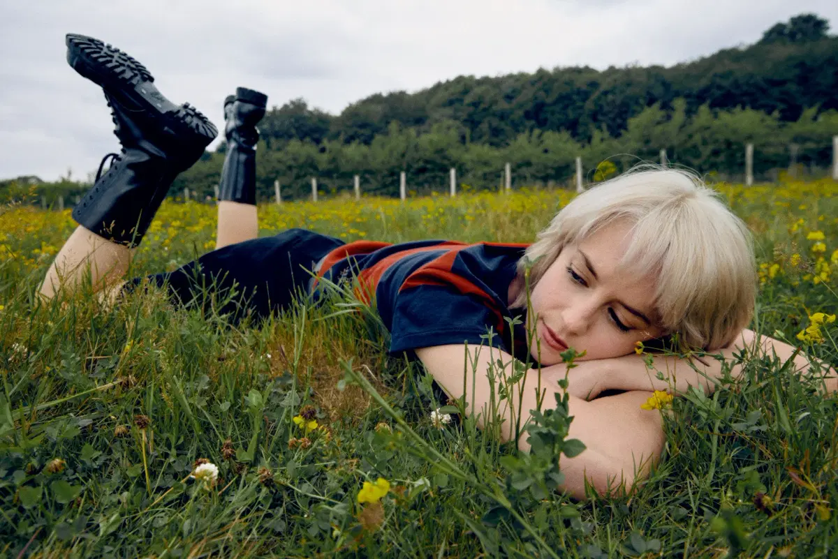 Avalon Emerson & the Charm