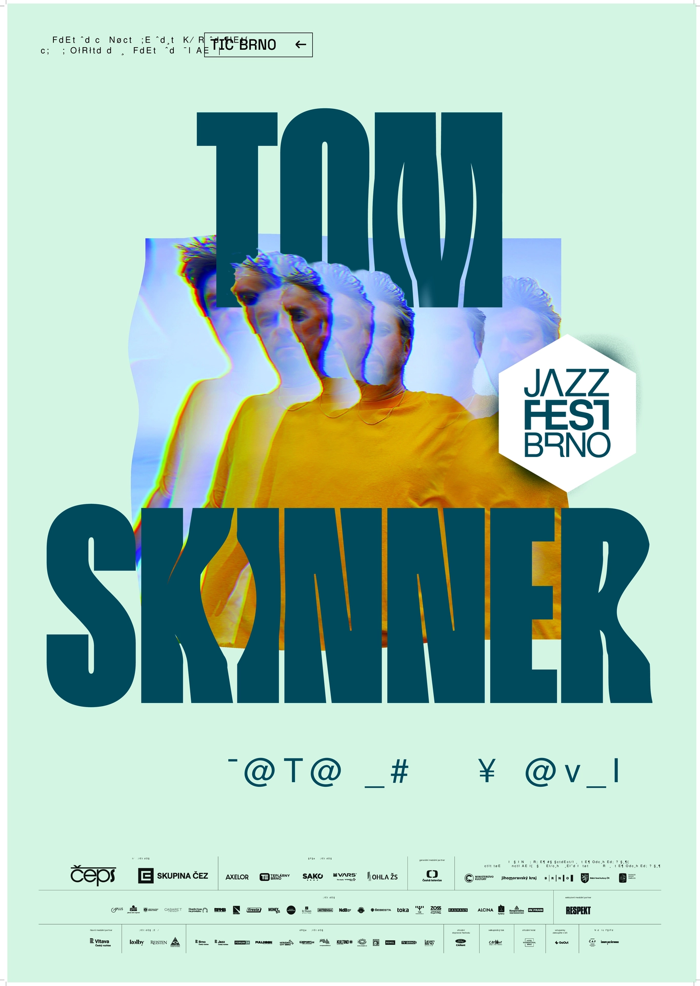 TOM SKINNER
