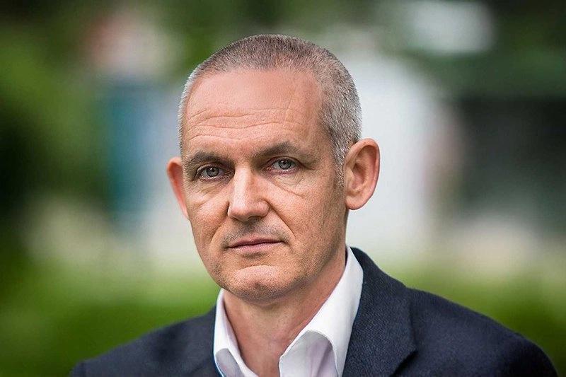 Jiří Hájíček – #potkejautora
