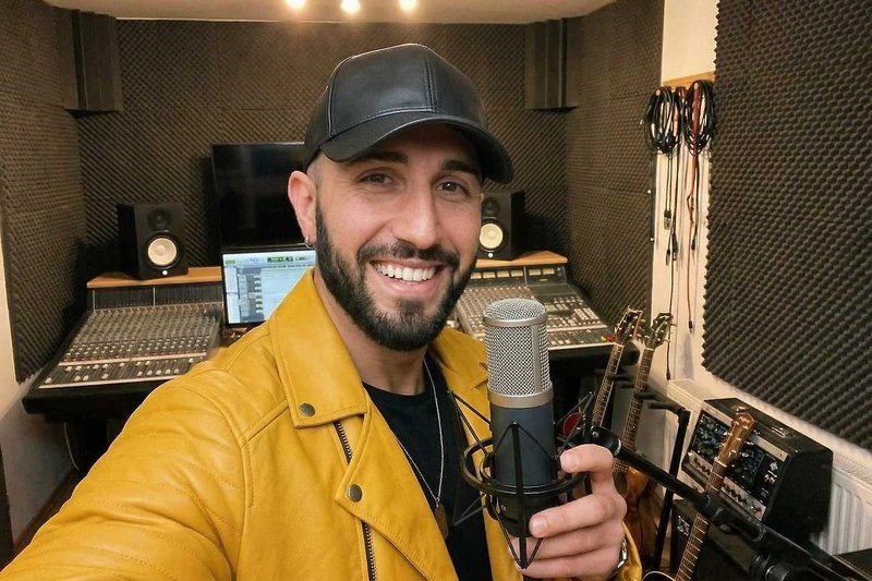 Milan Matyas Deutsch