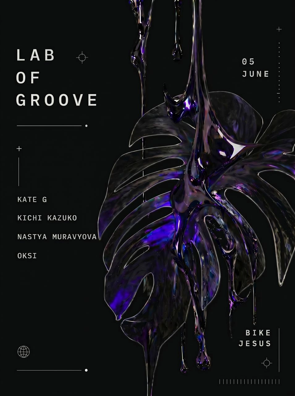 Lab Of Groove