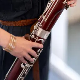 Onsdagskoncert i Marmorkirken