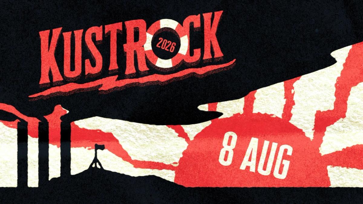 Kustrock