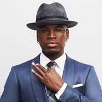 NE YO and AKON Nights Like This Tour 2026 | Premium Seat