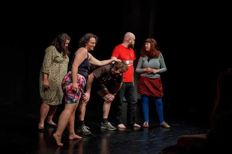 Impropříběhy v akci