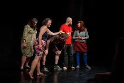 Impropříběhy v akci