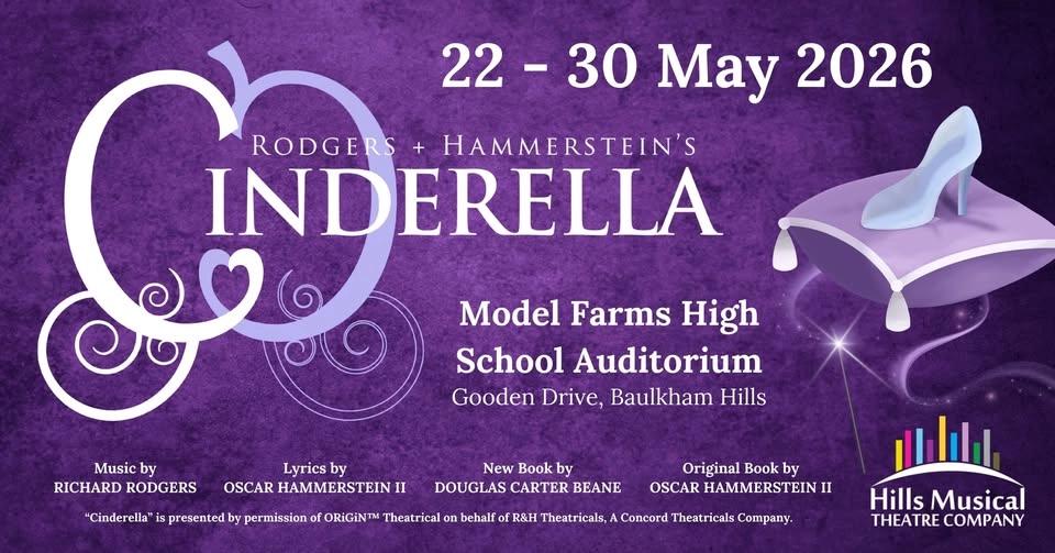 Cinderella