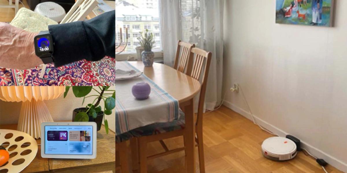Träffa de digitala fixarna