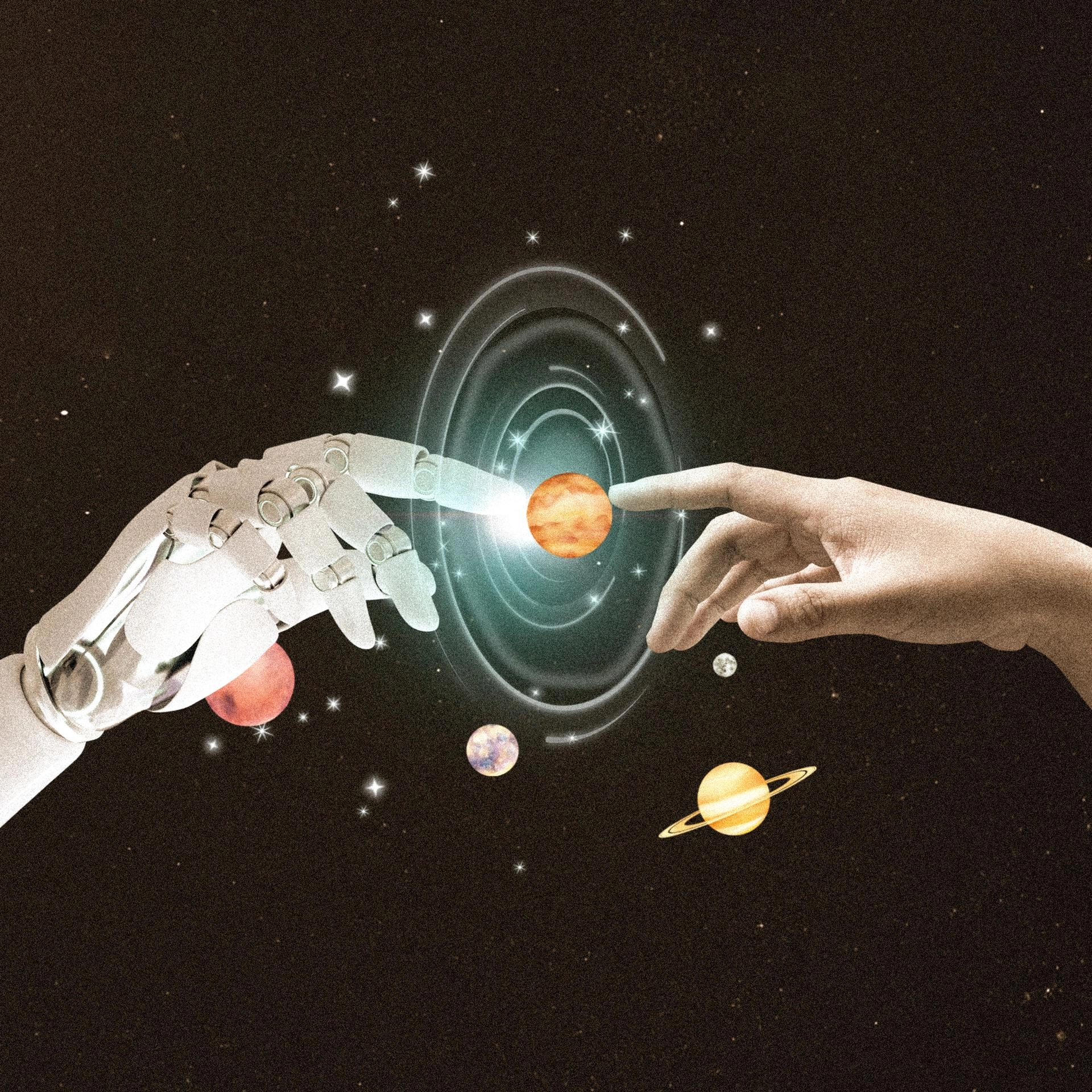 Agents Amplified: Multiply Your Team with Cloud Agents - Lightsprint
