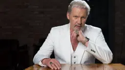 Johnny Logan & Friends