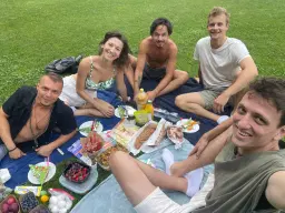 Open Sharing Circle ✨ (Deutsch)