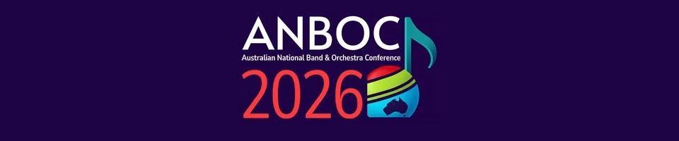 ANBOC 2026