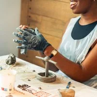 Sip & Sculpt | The Alchemist Newcastle by MeetTheSocial