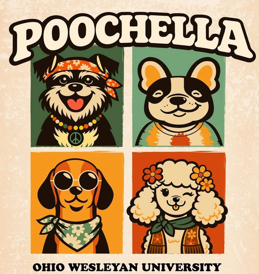 POOCHELLA 2026