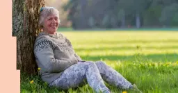 Hälsa på lunchen: Klimakteriet – vilket stöd finns att få i vården?