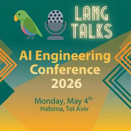 LangTalks AI Engineering Conference 2026