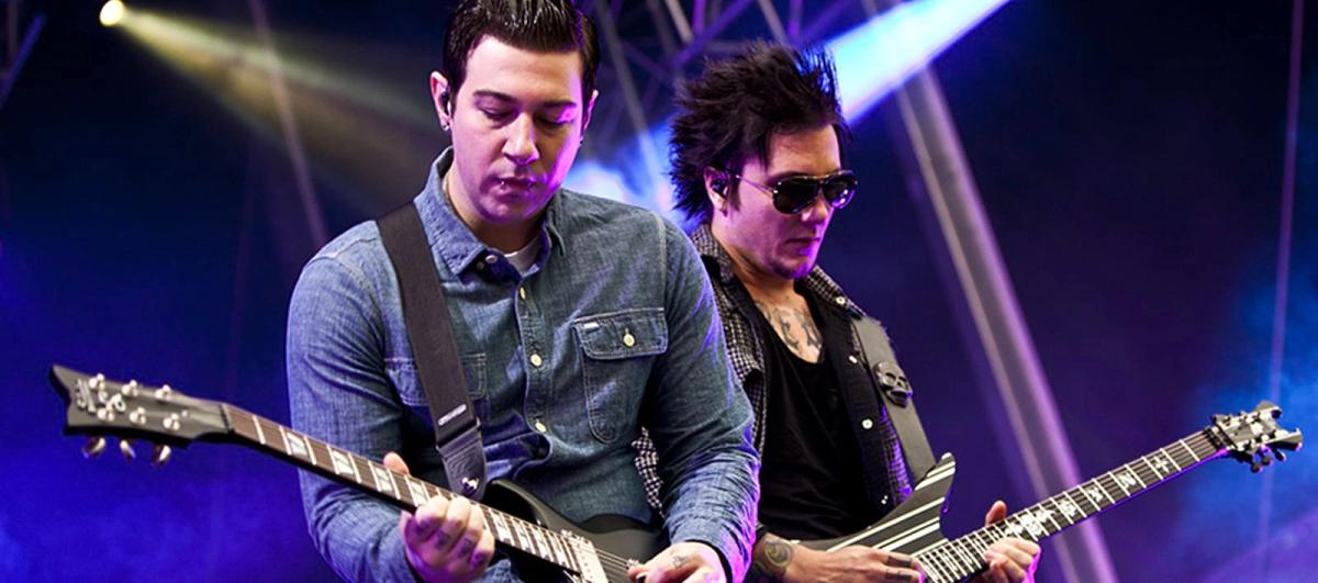 Avenged Sevenfold