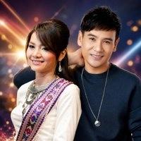 Tai Orathai & Phai Phongsathon Live - Doncaster