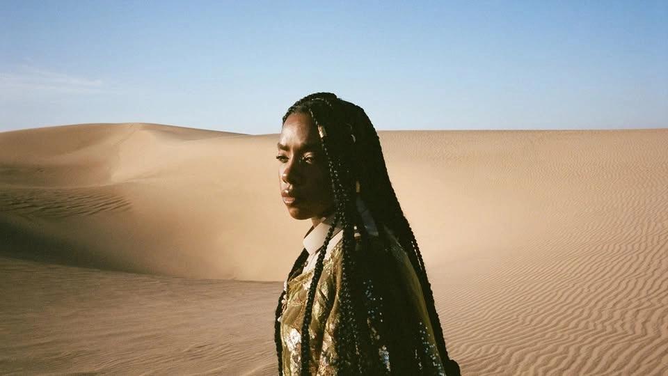 Dua Saleh - Of Earth & Wires Tour