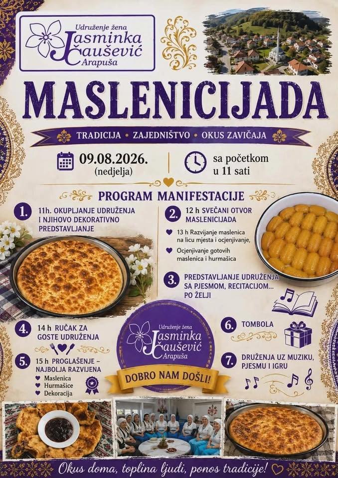 Maslenicijada