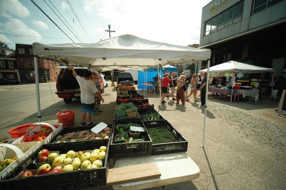 South Side Market 🍅