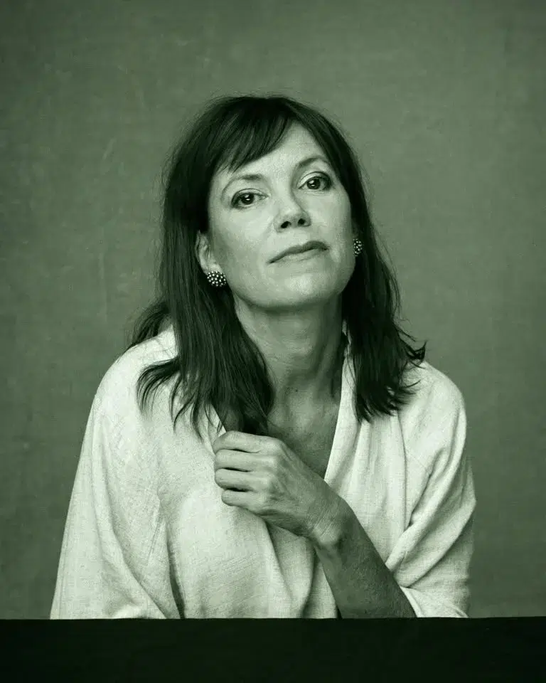 Bokrelease för Elisabeth Hjorths Sällskap