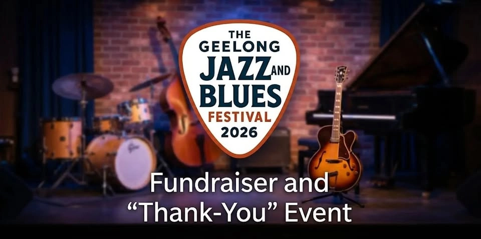 Fundraiser and "Thank-You" Event