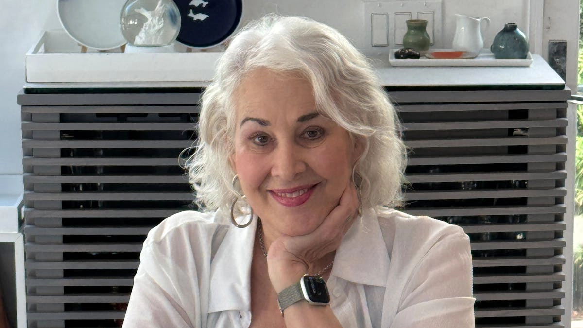 Walk & Talk: Omvisning med kurator Karen Moss