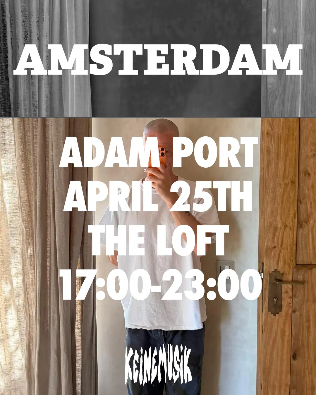 Adam Port