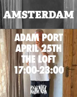 Adam Port
