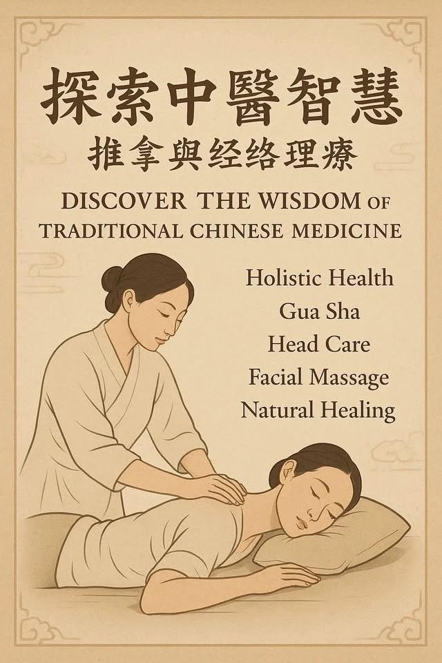 Concept of Traditional Chinese Medicine health preservation/Three Days’ Workshop