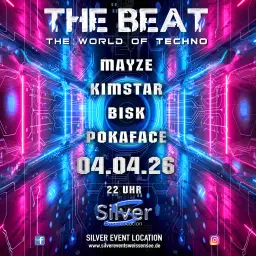 The Beat - World of Techno Party -