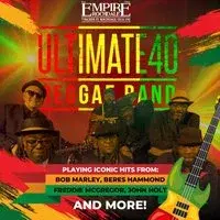 Ultimate 40. Live at Empire Rochdale