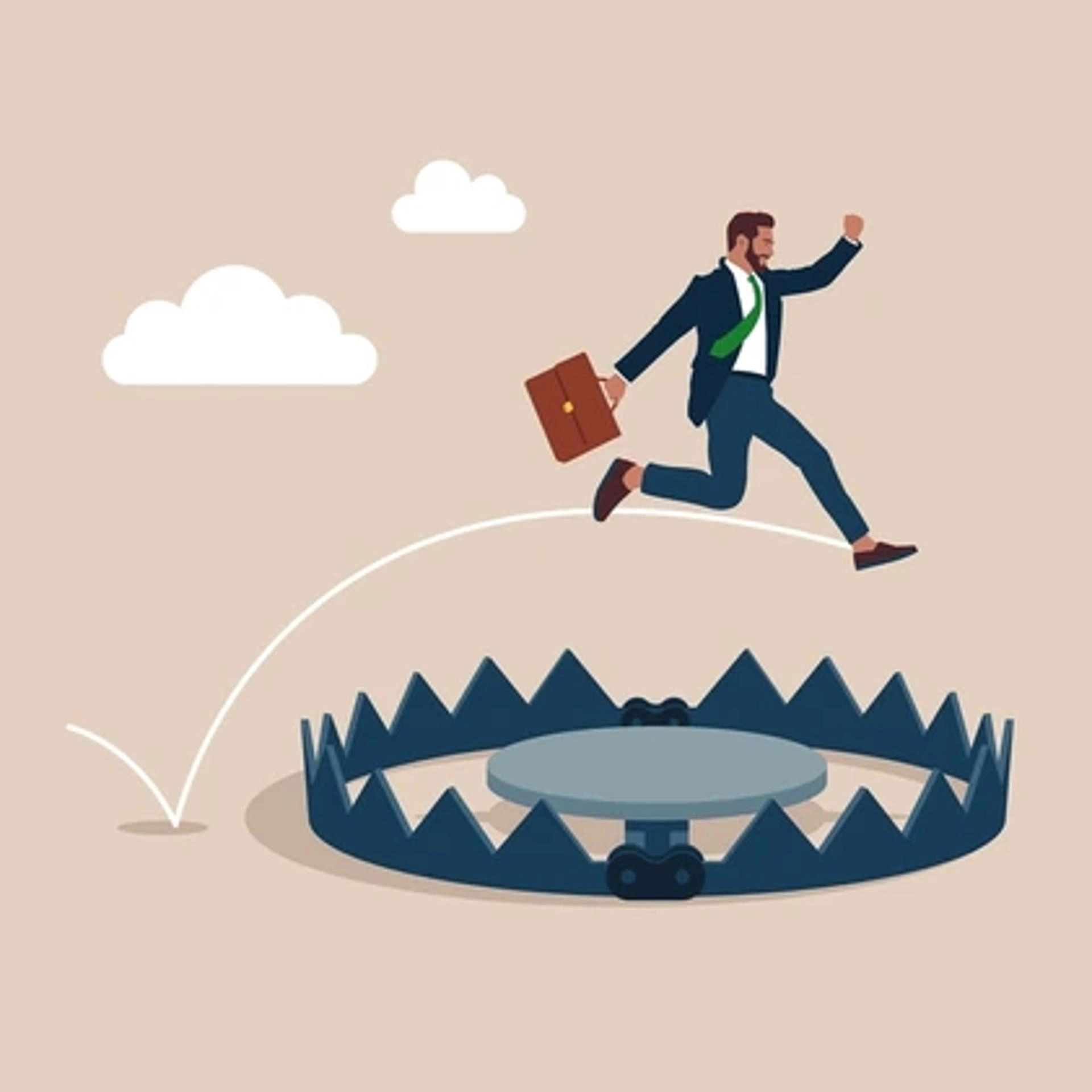 Avoiding the traps of Fundraising - PXR x ChaiSamosaNetwork