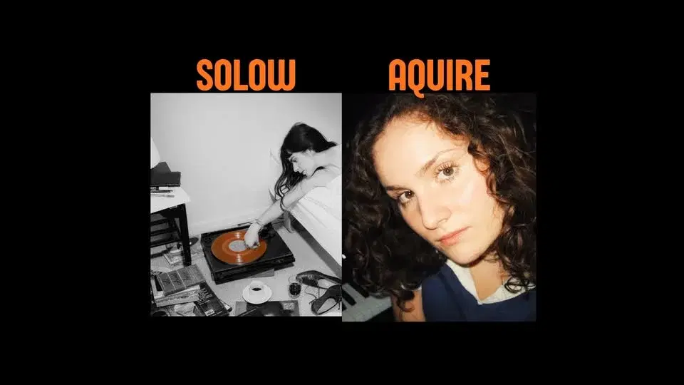 SoLow + Aquire