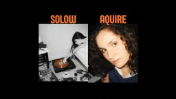 SoLow + Aquire